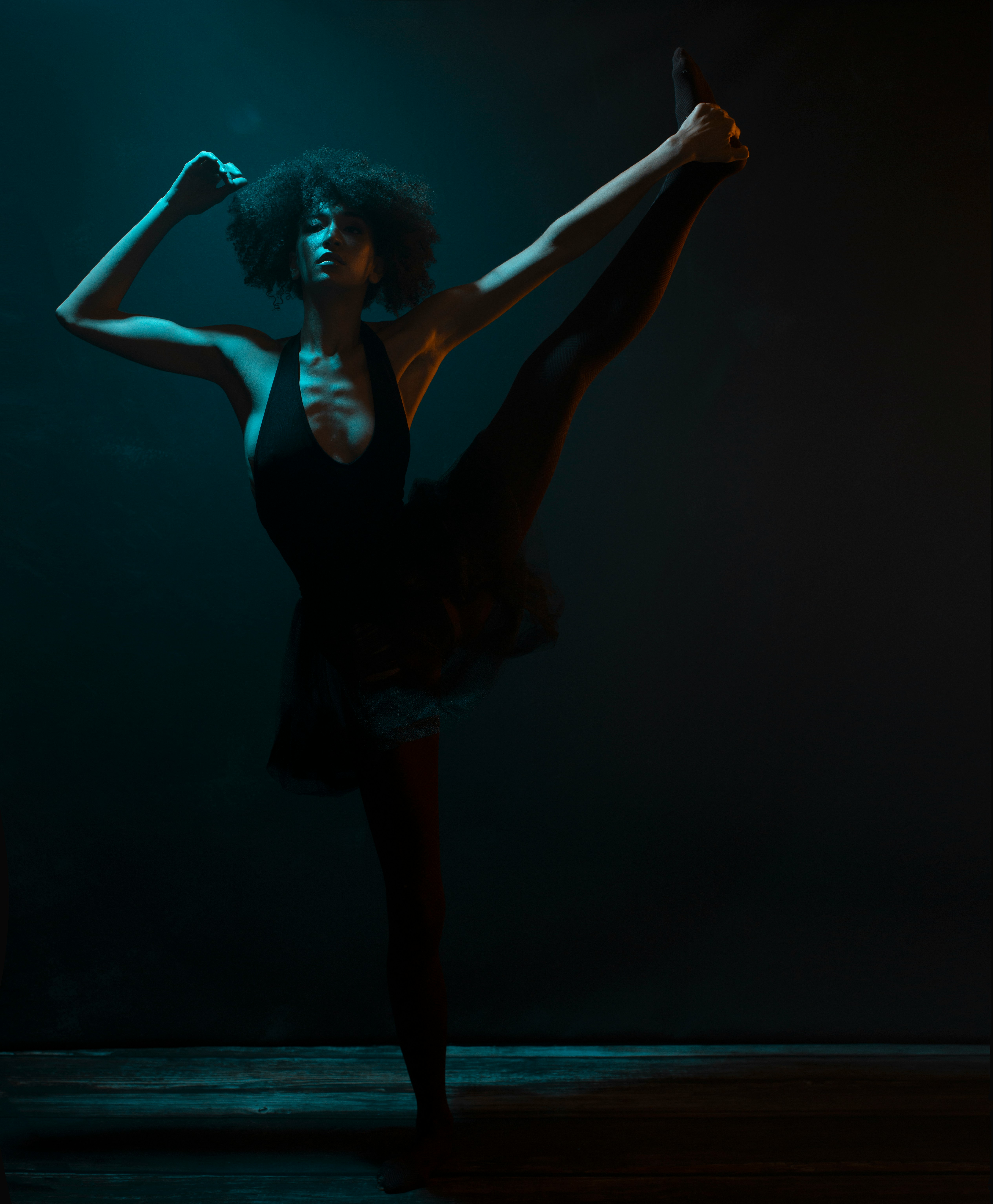 Yetenek vitrini görseli