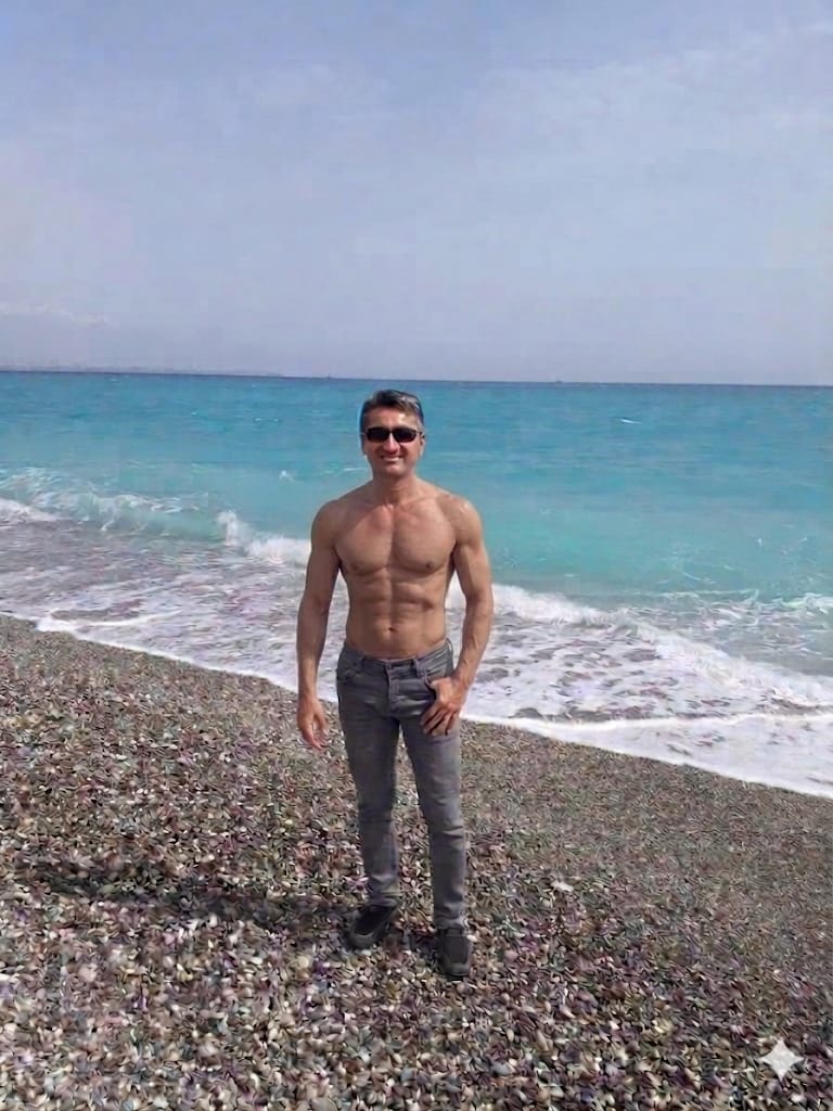 Cevdet Çolak