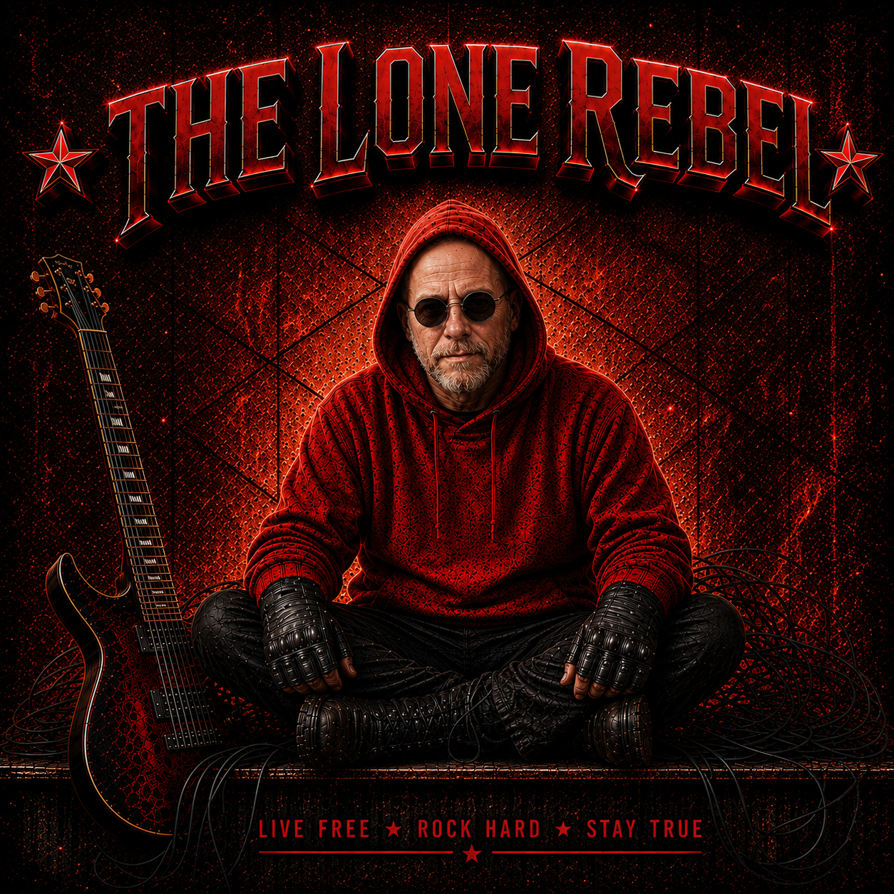 The Lone Rebel